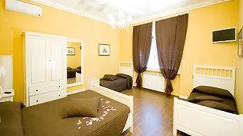 Tower Отель Пиза